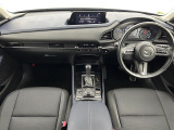 CX-30 1.8 XD プロアクティブ ツーリングセレクション 修復歴無し