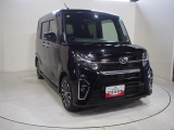 タントカスタム RS セレクション 4WD 