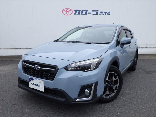 XV 2.0i-L アイサイト 4WD 
