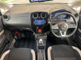 ノート 1.2 e-POWER X 