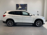 X1 xドライブ 18d xライン 4WD 