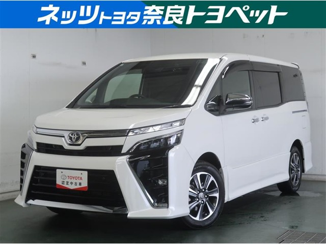 ヴォクシー 2.0 ZS 煌II 