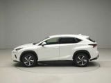 NX 300h バージョンL 