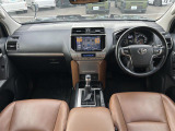 ランドクルーザープラド 2.7 TX Lパッケージ 70th アニバーサリーリミテッド 4WD 本...