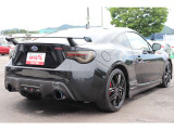 BRZ 2.0 S 走行距離無制限1年保証