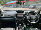 フォレスター 2.0 アドバンス 4WD 