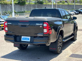ハイラックス 2.4 Z GRスポーツ ディーゼル 4WD 