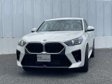 X2 xドライブ20i Mスポーツ 4WD 