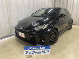 トヨタ GRヤリス
