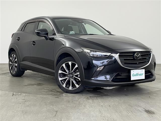 CX-3 2.0 20S プロアクティブ 修復歴無し