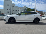 インプレッサスポーツ 2.0 STI スポーツ 4WD 