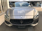 クアトロポルテ 3.0 モデナ RWD