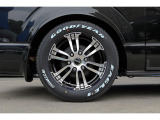 FLEXフロントスポイラー FLEXオーバーフェンダー FLEX煌LEDテール赤 FLEX Delf02ホイール17インチ 1.5インチローダウン TOYOTAボディ同色マッドガード♪