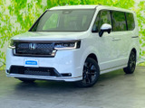 ホンダ ステップワゴン 1.5 スパーダ