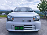 アルト F オートギヤシフト 4WD 