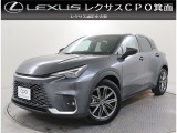 レクサス LBX
