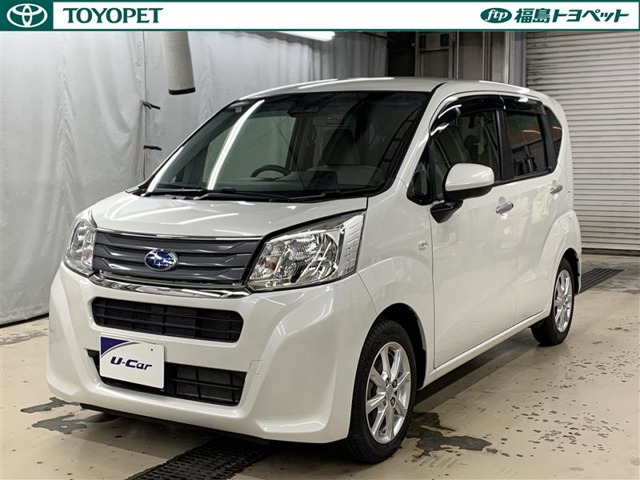 ステラ G スマートアシスト 4WD 