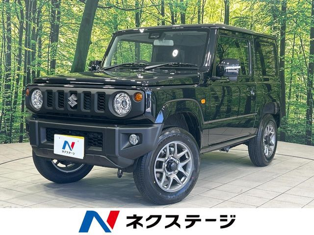 ジムニー  XC
