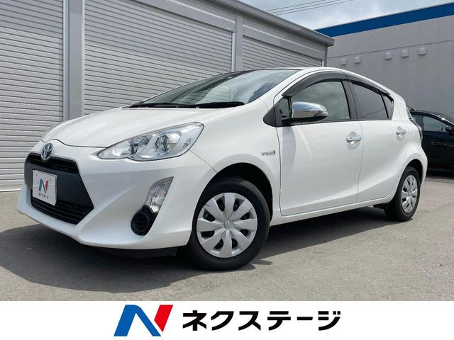 アクア 1.5 L 