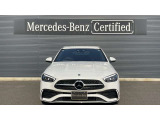 Cクラスワゴン C220d アバンギャルド AMGラインパッケージ(ISG搭載モデル) 