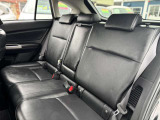 車高が高めなので広い視野でのドライブが可能です♪解放感◎です!