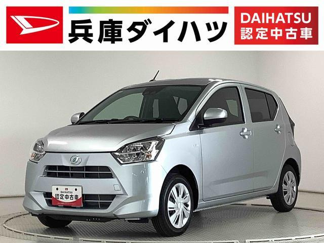ミライース X SAIII 
