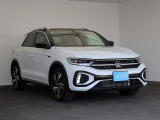T-Roc TDI Rライン ディーゼル 