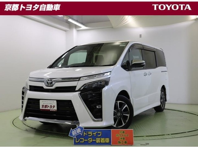 ヴォクシー 2.0 ZS 煌II 