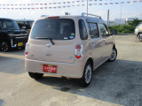 ミラココア プラス X 4WD 