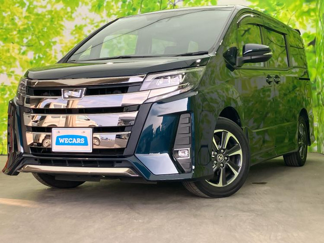 ノア 2.0 Si 