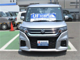 ソリオ 1.2 G 