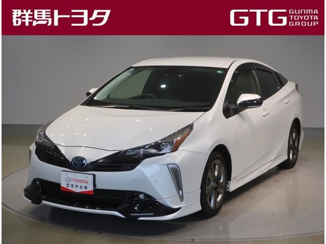 プリウス 1.8 S ツーリングセレクション 