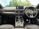 CX-5 2.2 XD スポーツアピアランス 