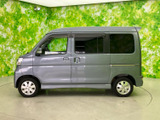 アトレーワゴン カスタムターボ RS リミテッド SAIII 
