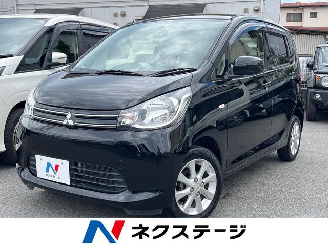eKワゴン G 