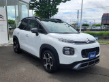 C3エアクロスSUV オリジンズ コレクターズエディション 