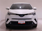 C-HR ハイブリッド 1.8 G 