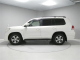 ランドクルーザー200 4.7 AX Gセレクション 4WD 