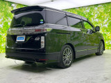 エルグランド 3.5 ハイウェイスター アーバンクロム4WD