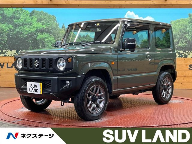 ジムニー  XC