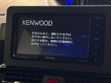 タントカスタム RS 