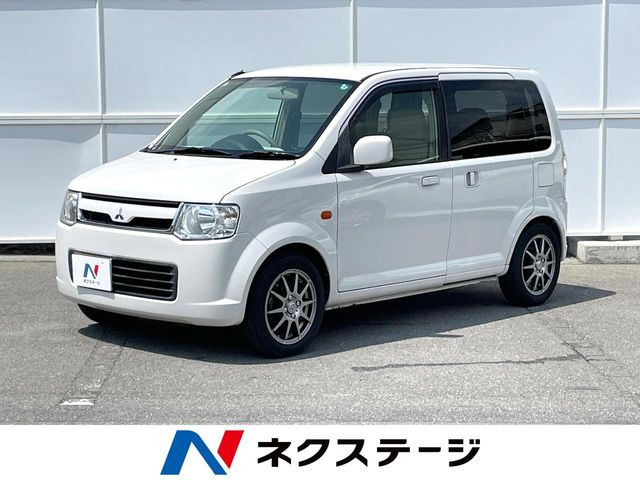 eKワゴン MS 