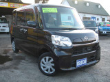 タント X SA 4WD ナビTV ETC 両側スライド片側電動 AAC