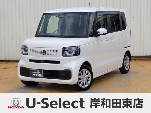 N-BOX  