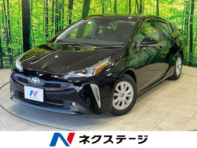 プリウス 1.8 S セーフティ プラスII 