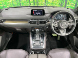 CX-8 2.2 XD Lパッケージ 