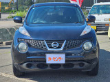 ジューク 1.5 15RX 
