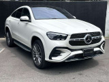 GLEクーペ 450d 4マチック スポーツ (ISG搭載モデル) 4WD 