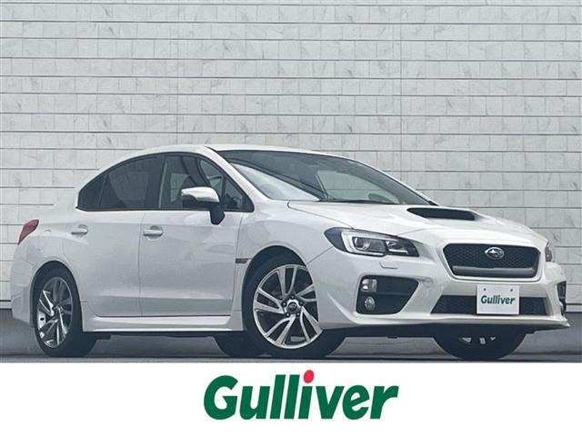 WRX S4 2.0 GT-S アイサイト 4WD 修復歴無し