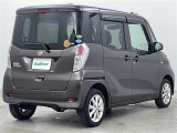 デイズルークス X Vセレクション 4WD 修復歴無し